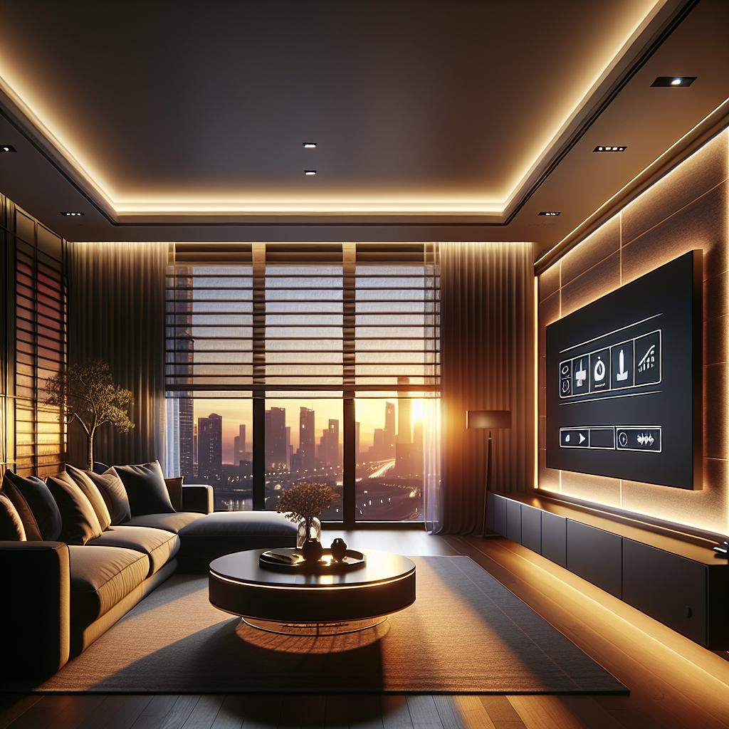 Lutron Caséta Control4 Integration Guide 2026: Complete Setup & Optimization