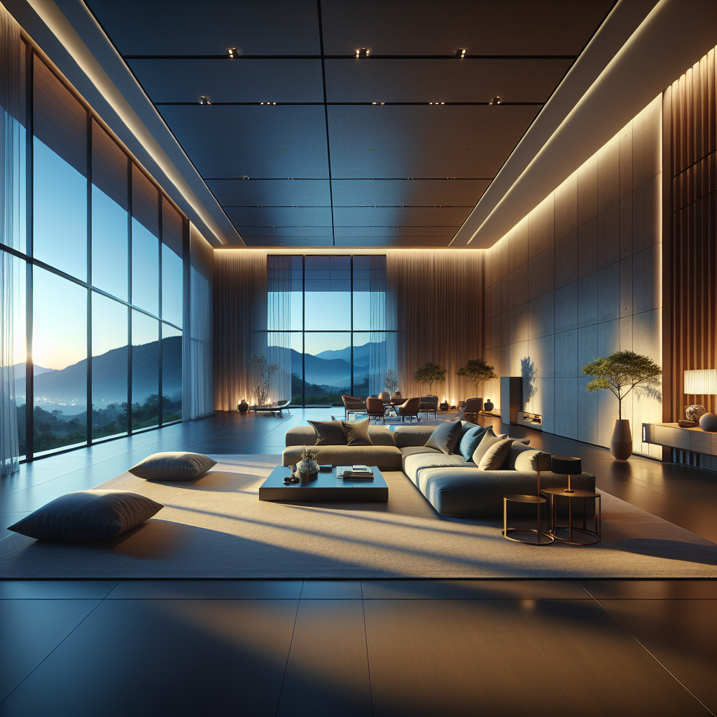 Lutron HomeWorks QS Luxury Residential Case Studies 2026: Expert Integration Insights & Real-World Applications