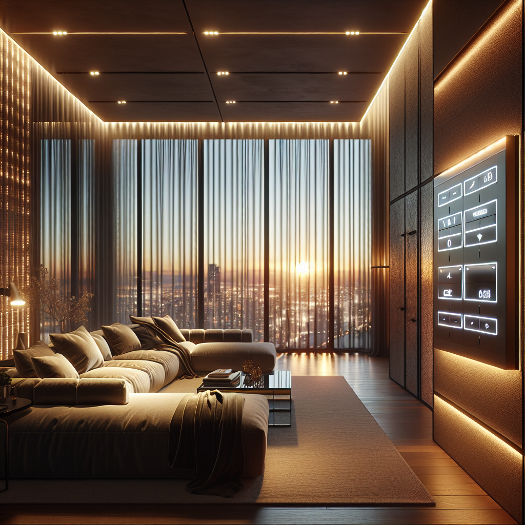 HomeWorks QS Whole-Home Automation Best Practices: The Definitive Expert Guide