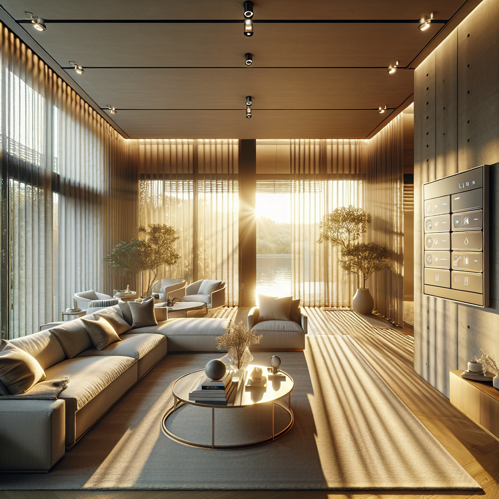 HomeWorks QS Palladiom Shading Advanced Control: The Complete Expert Guide to Precision Light Management