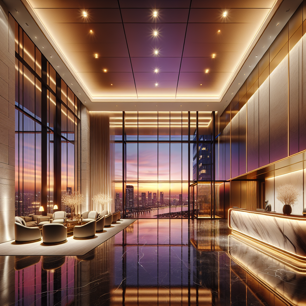 HomeWorks QS Multi-Dwelling Unit Applications: The Complete Integration Guide for Luxury Residential Developments