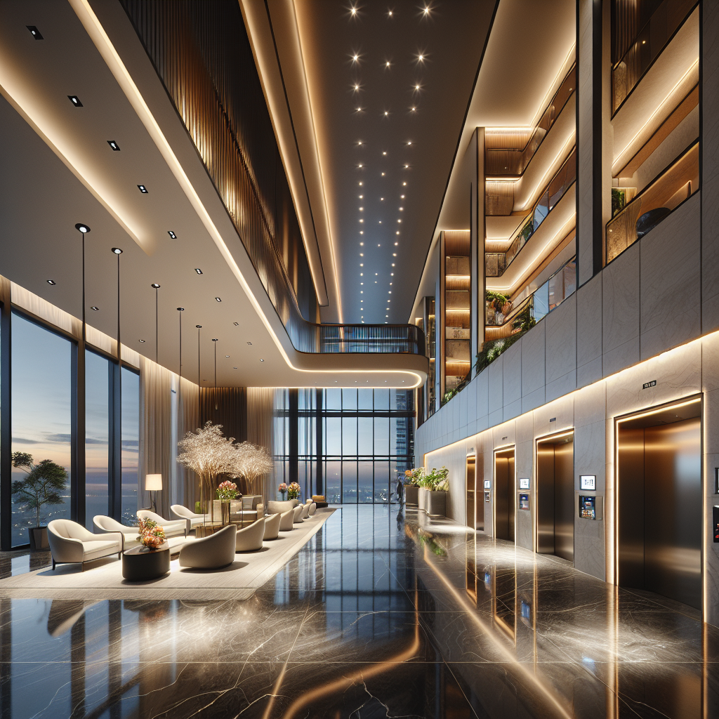 HomeWorks QS Commercial-Residential Hybrid Projects: The Complete Integration Guide for 2024