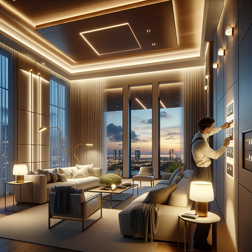 Lutron Caséta Pro Features for Installers: The Complete Integration Guide