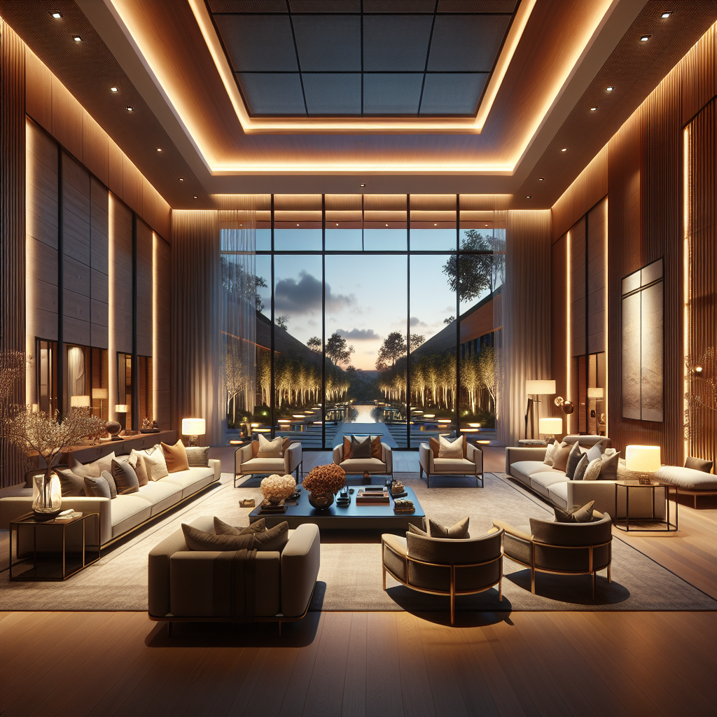 RadioRA 3 Multi-Hub Large Home Setups: The Complete Expert Guide to Seamless Whole-Home Lighting Control