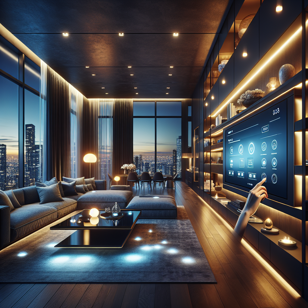 Control4 OS 3.4 New Features Overview: Everything Smart Home Enthusiasts Need to Know