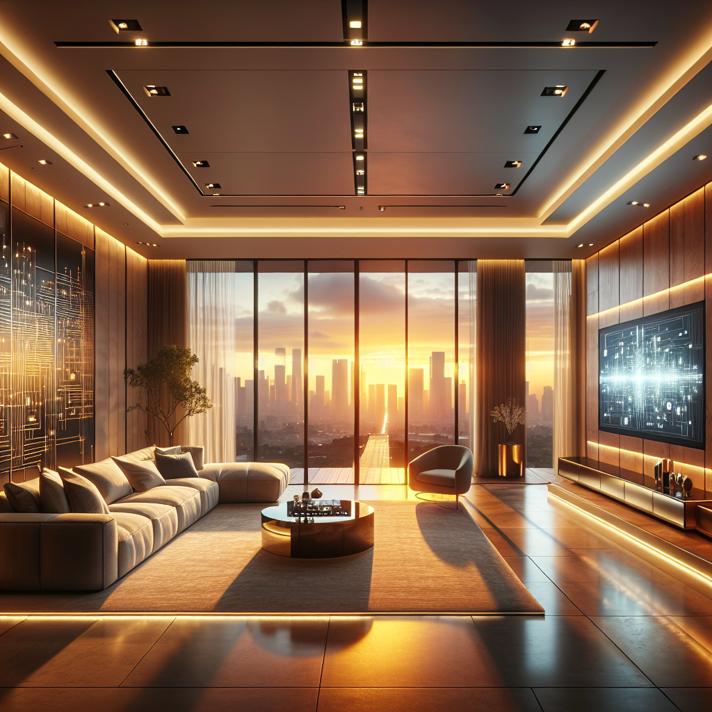 AI Predictive Automation in Control4 Systems: The Complete Expert Guide to Intelligent Home Control