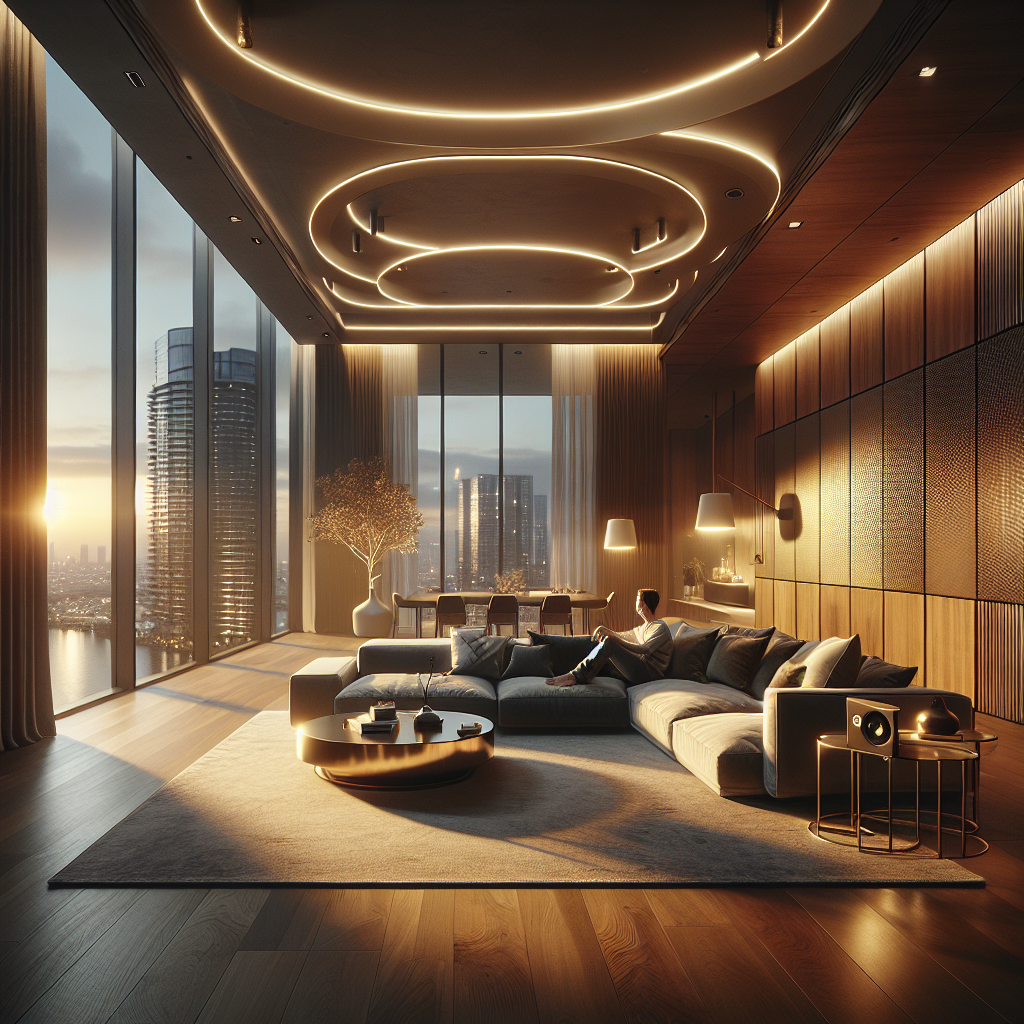The Future of Voice Control in Smart Homes: What to Expect by 2027