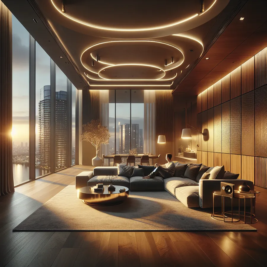 The Future of Voice Control in Smart Homes: What to Expect by 2027