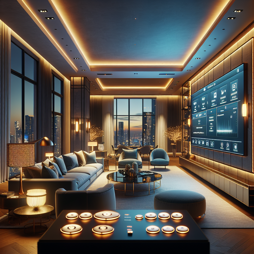 Control4 EA-5 & Lutron RA2 Select Troubleshooting Tips: Expert Solutions for Seamless Integration