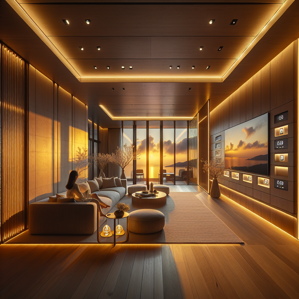 Smart Home Wellness Lighting Science 2026: The Complete Guide to Circadian-Optimized Living
