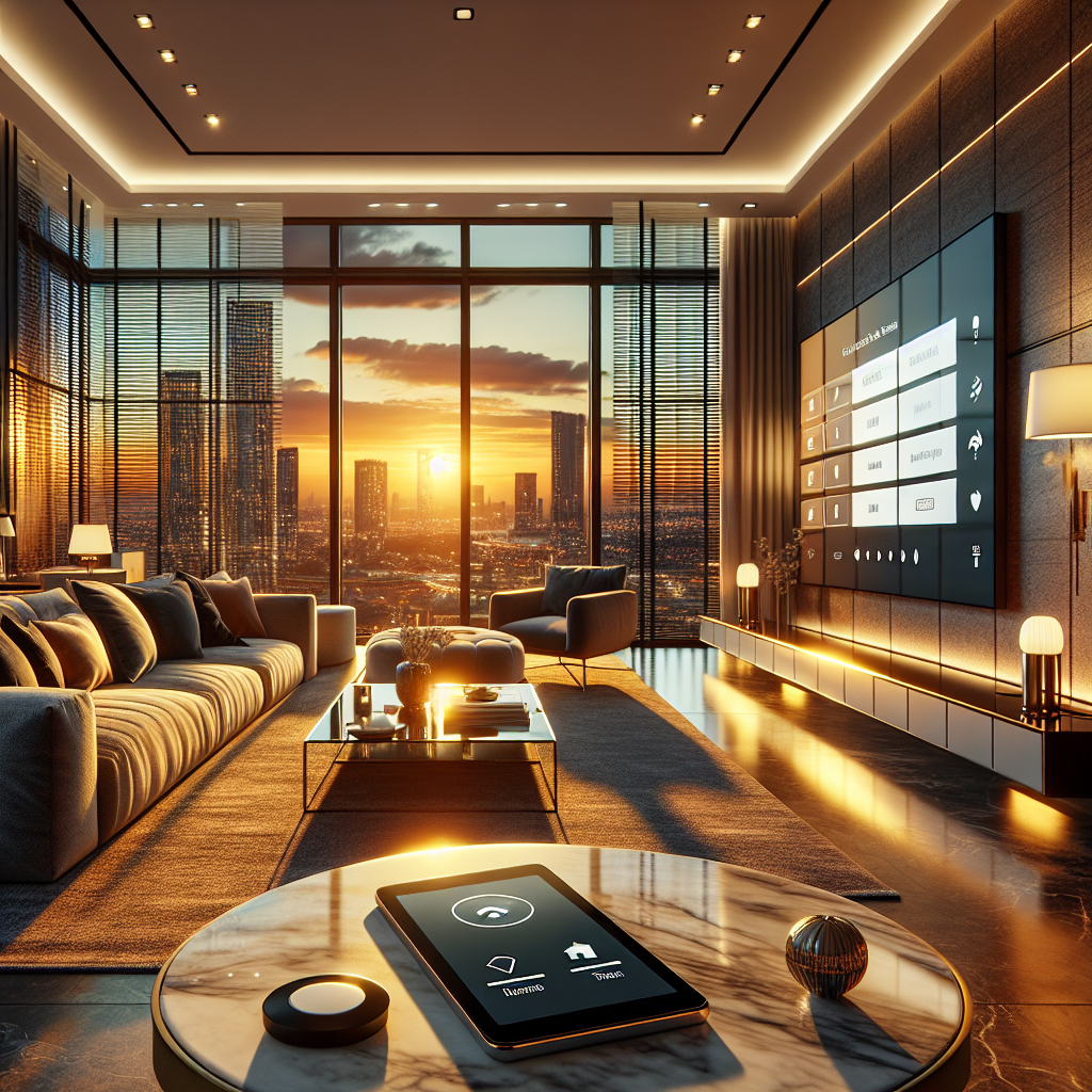Control4 and Apple HomeKit Deep Integration: The Ultimate Guide to Unified Smart Home Control