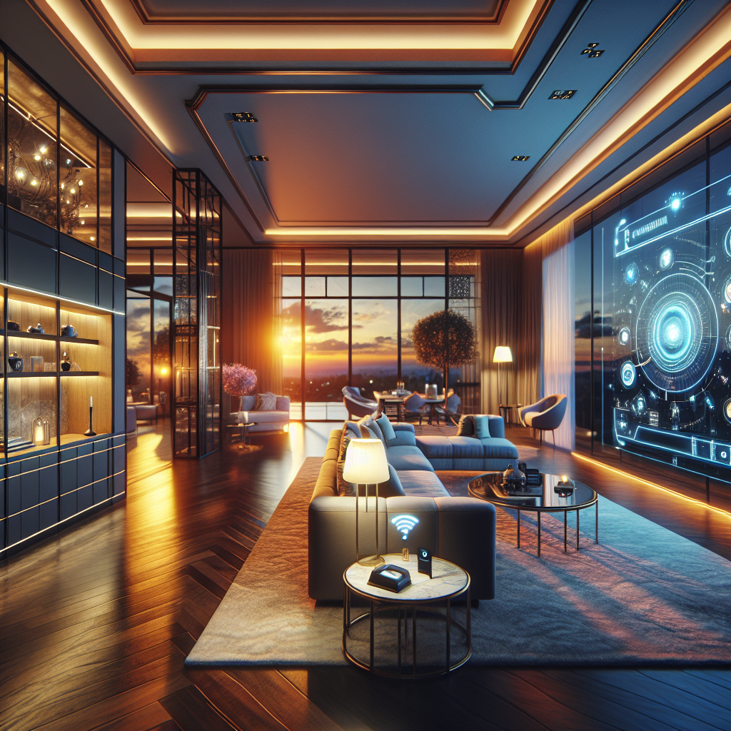 Future AI Anomaly Detection in Smart Homes: The Complete Integration Guide for 2024 and Beyond