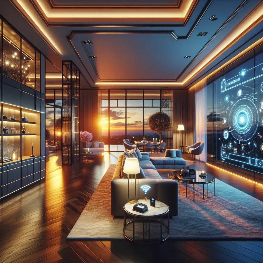 Future AI Anomaly Detection in Smart Homes: The Complete Integration Guide for 2024 and Beyond