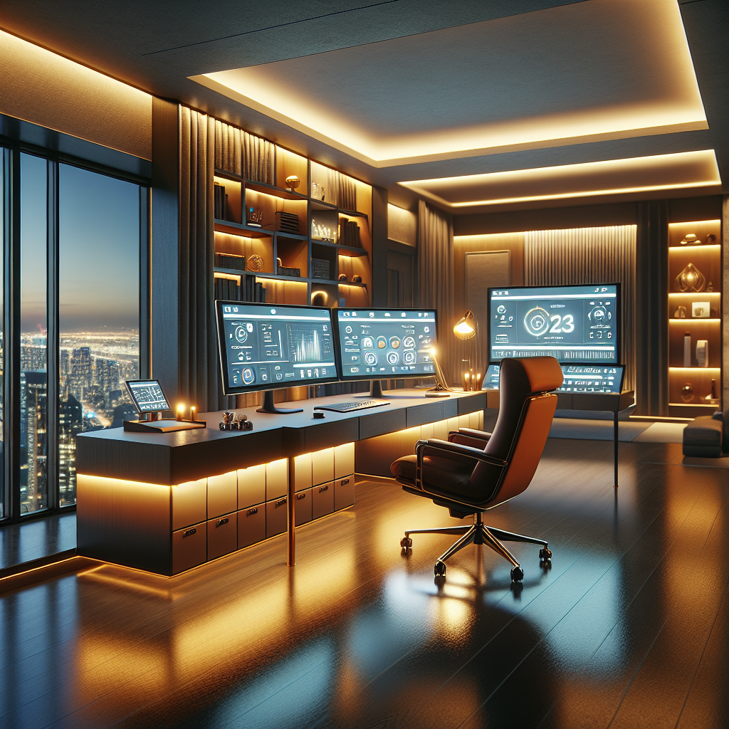 Control4 Composer Pro Efficiency Tips: Master Your Programming Workflow Like a Pro