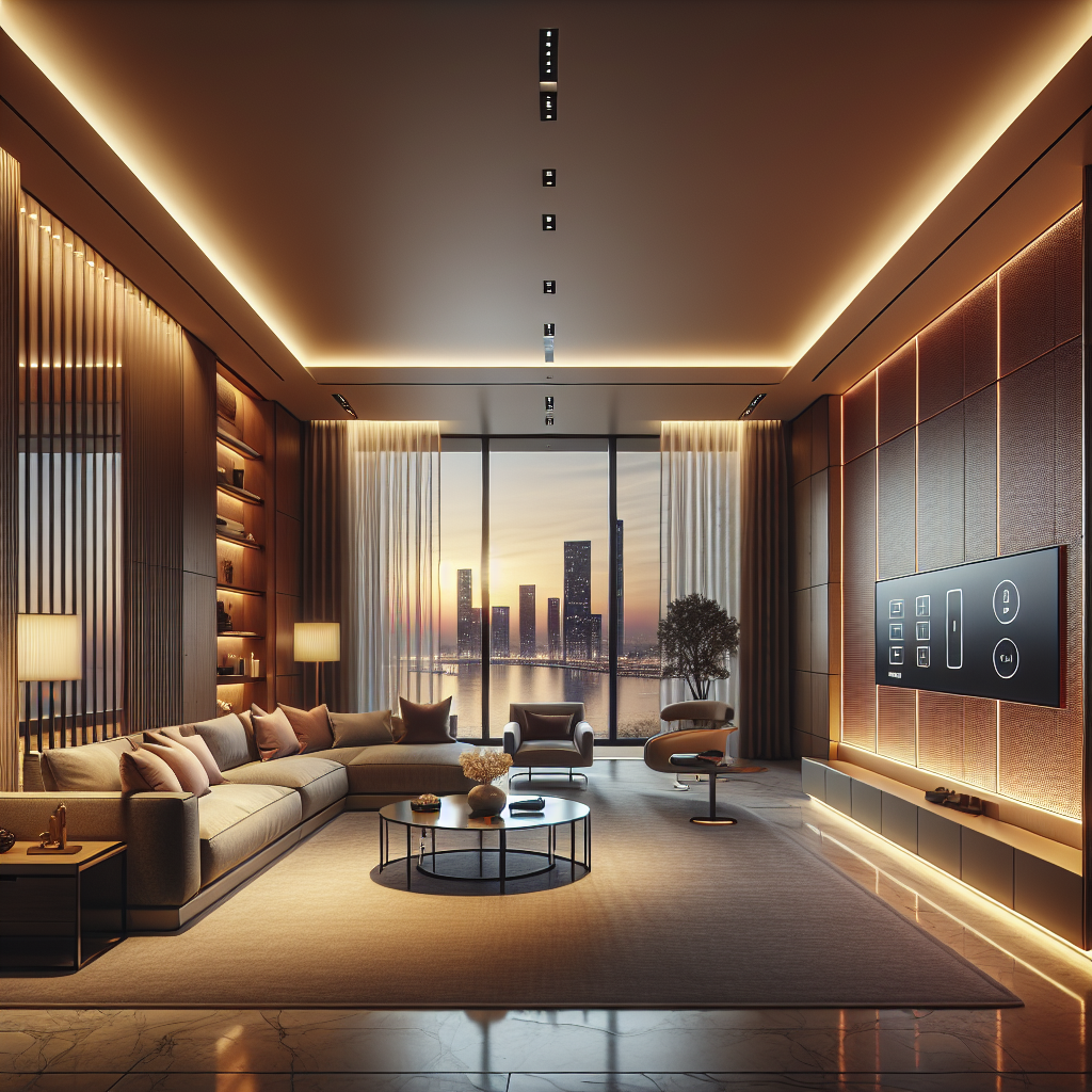 Lutron HomeWorks and Control4 Hybrid Systems: The Ultimate Integration Guide for Luxury Smart Homes