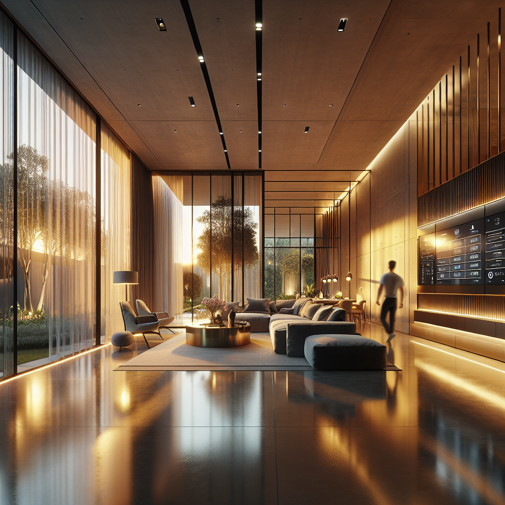 AI Scene Learning: Future Trends Shaping Smart Homes Through 2027 and Beyond