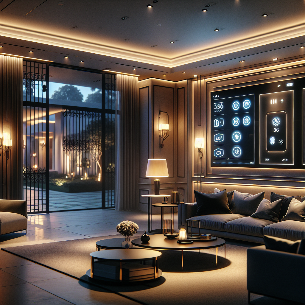 Smart Home Privacy and Security Best Practices: The Complete Expert Guide for 2024