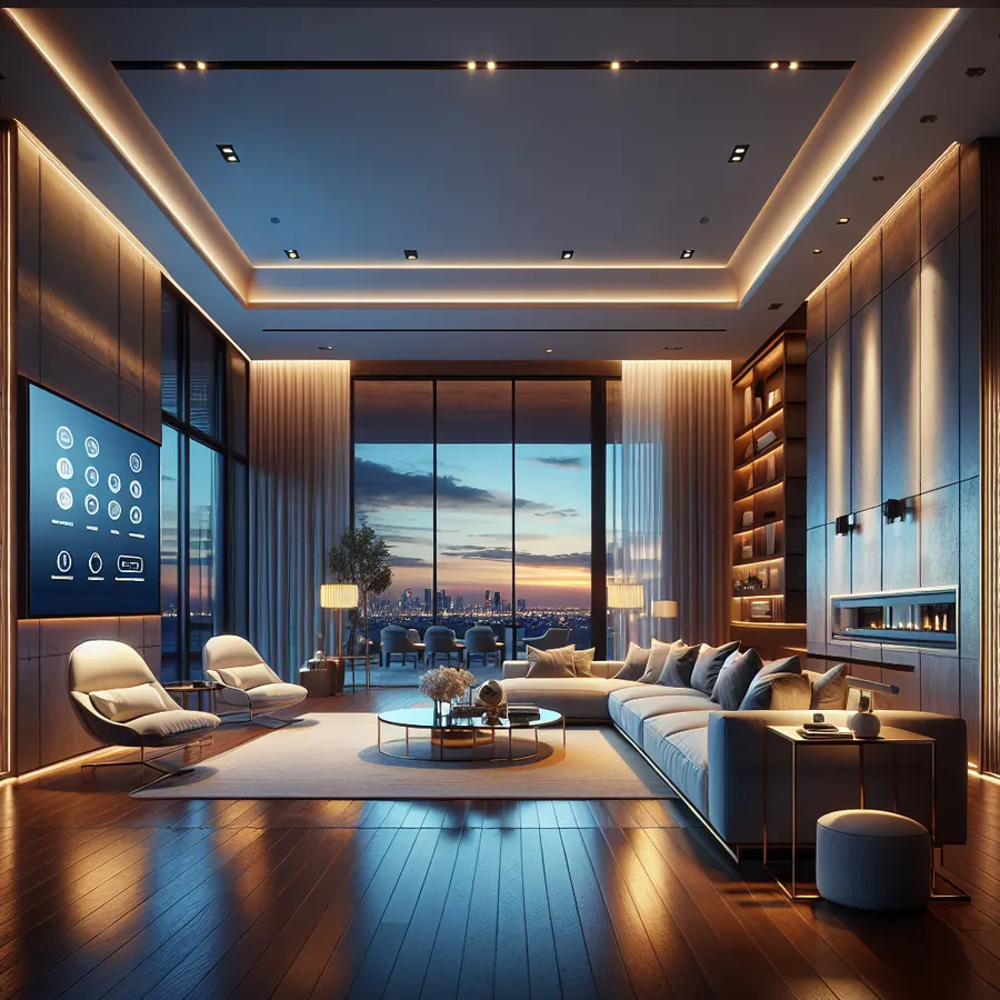 Lutron RA3 vs Caséta: The 75-Device Ceiling Decides It