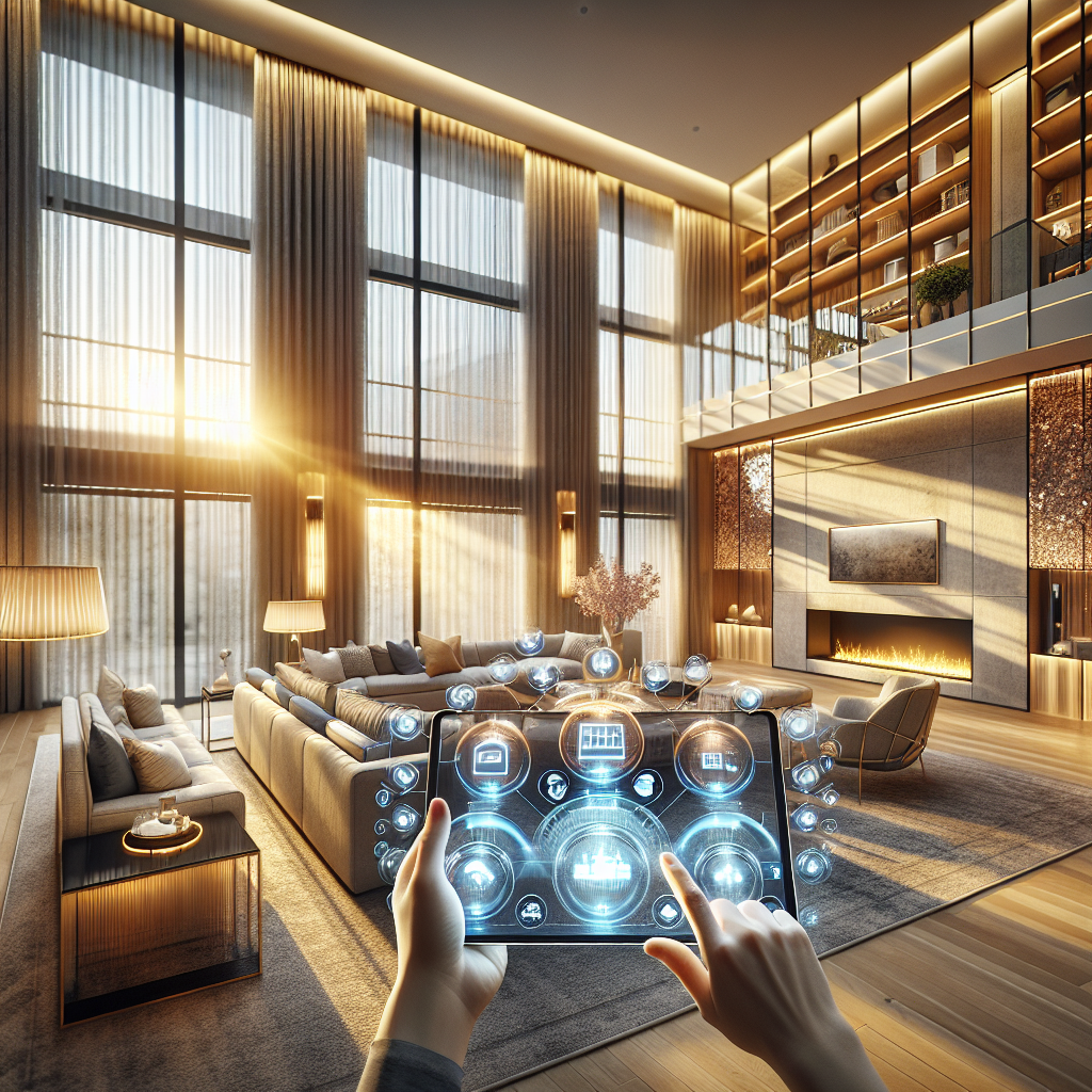 Future AR Smart Home Design Tools: The Complete Guide to Visualizing Your Intelligent Living Space