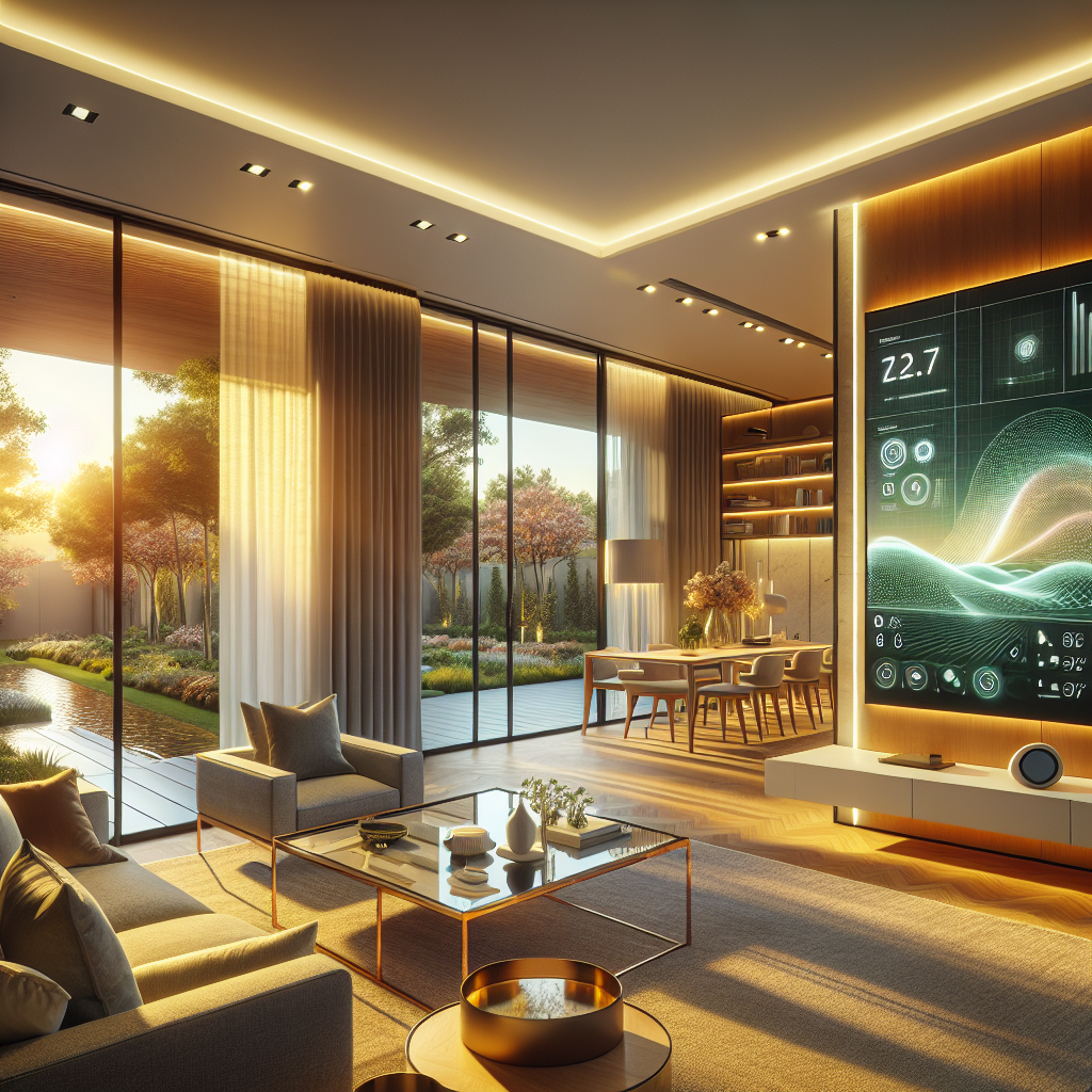 AI Energy Management Platforms 2027 Outlook: The Complete Integration Guide for Smart Homeowners