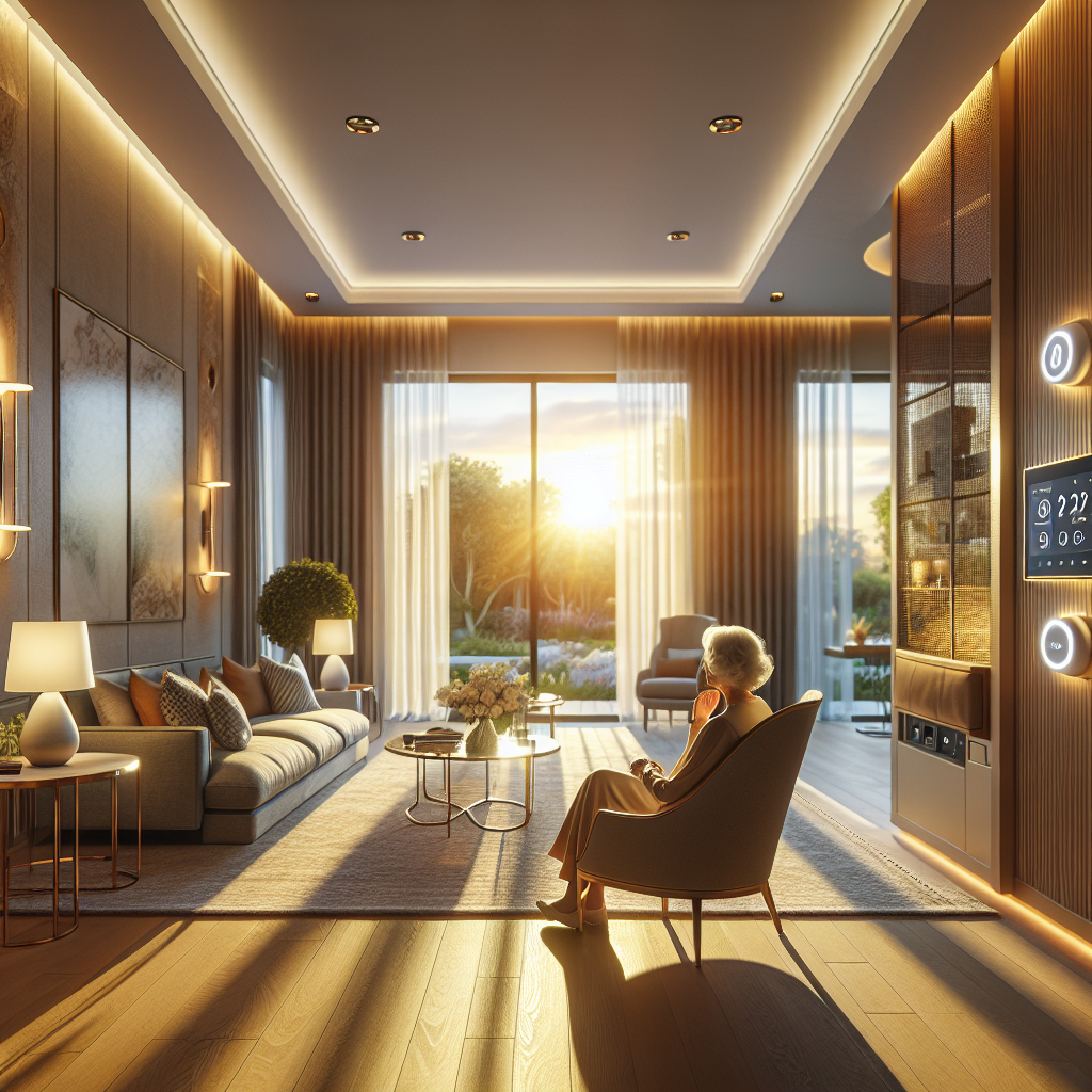 Smart Home Accessibility Features Guide: Creating an Inclusive, Intelligent Living Space