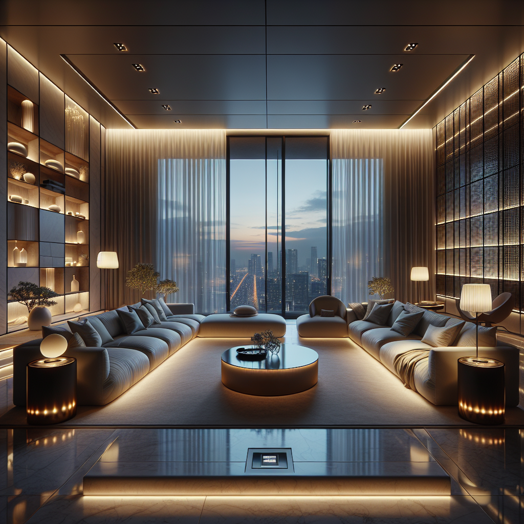 Future Wireless Mesh in Luxury Automation: The Complete Expert Guide for 2024 and Beyond