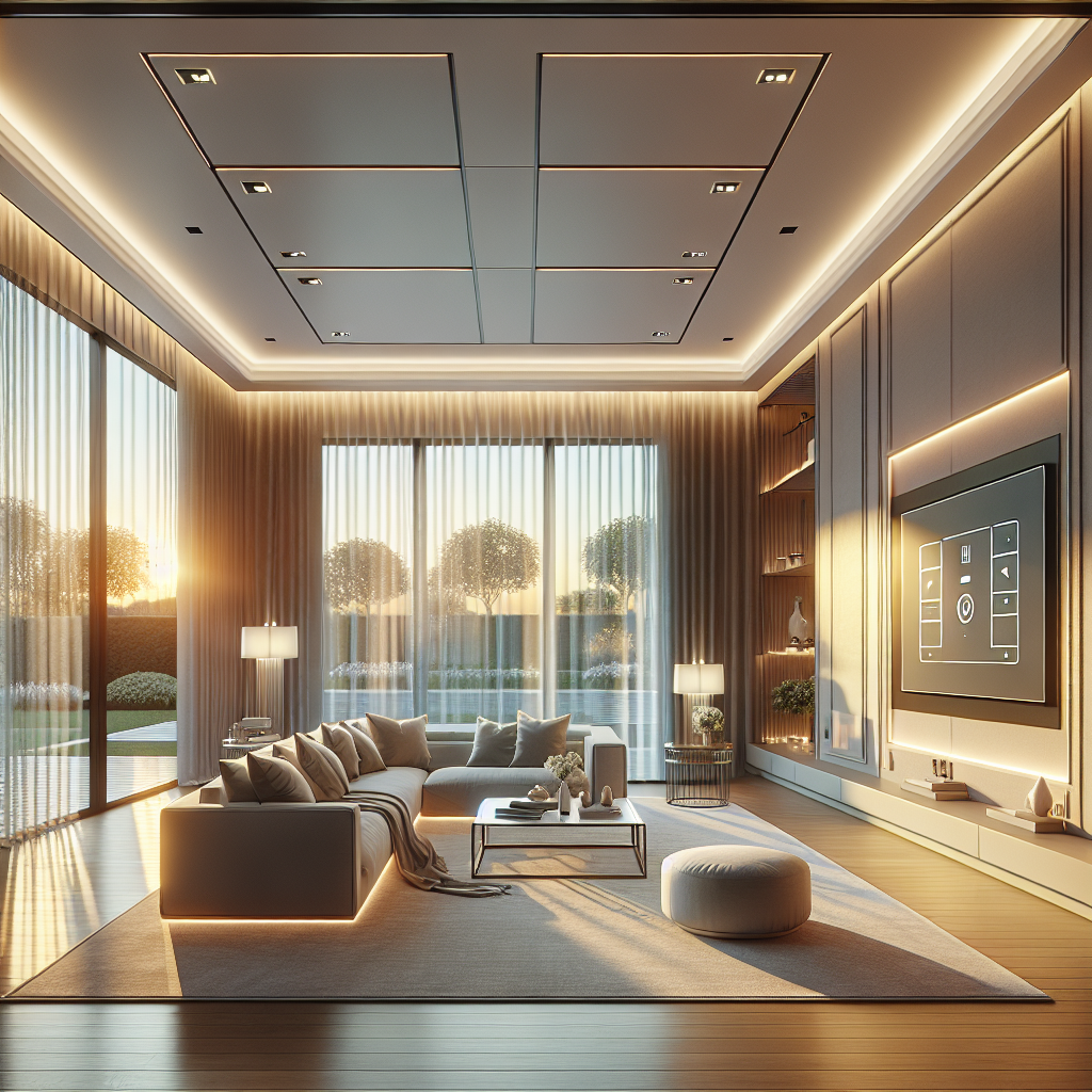 Smart Home Budgeting: A Homeowner's Complete Guide to Planning Your Connected Living Investment