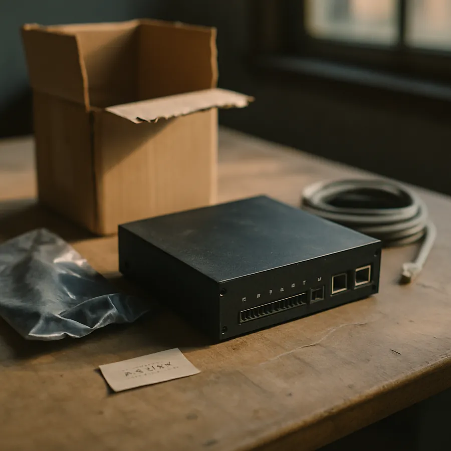 Need a Control4 Programmer for One Small Job? Here's How