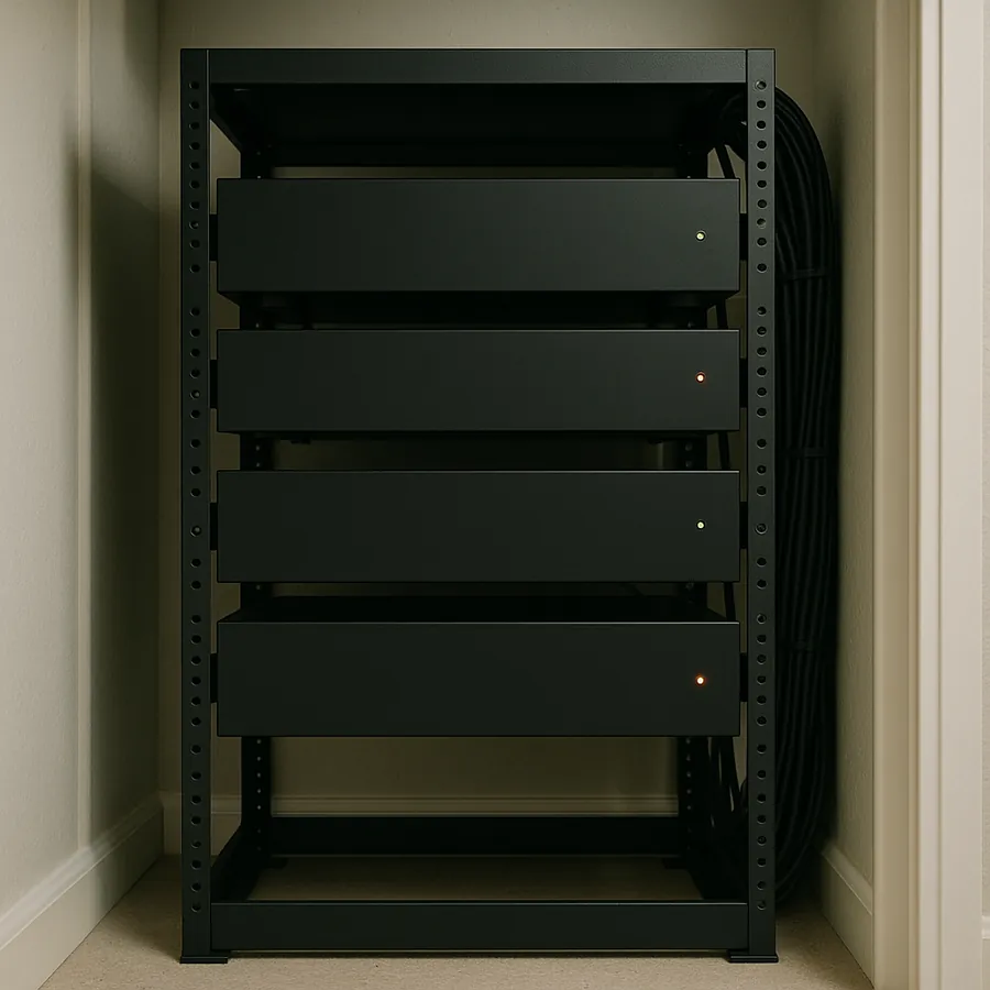 Control4 Software Upgrade Cost: $129 Flat, Done Remotely