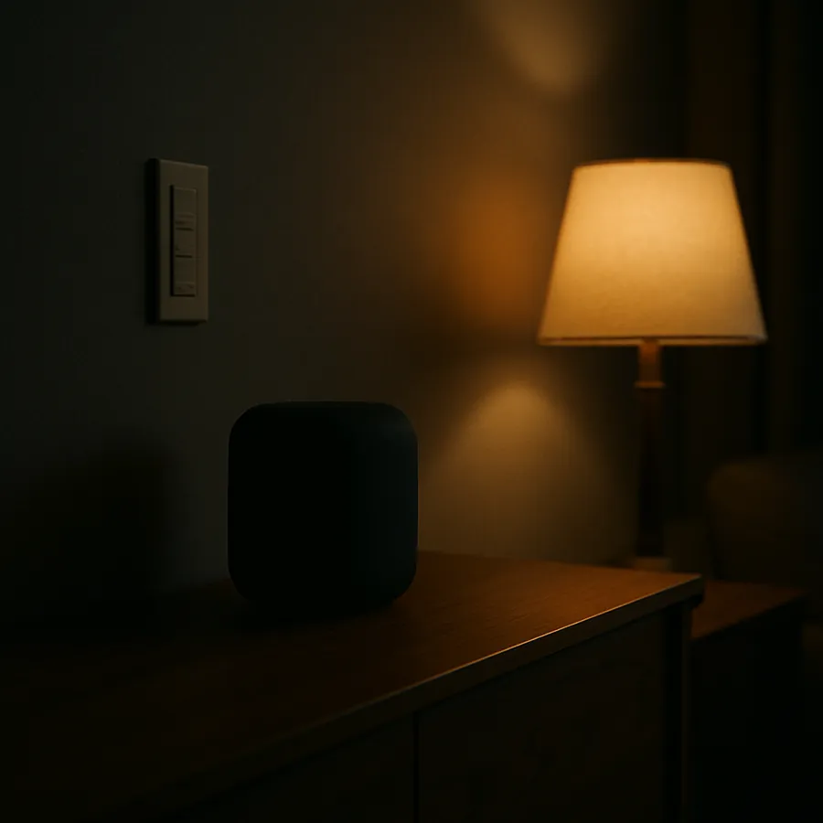 Sonos Voice Control with Lutron: What It Does and Needs