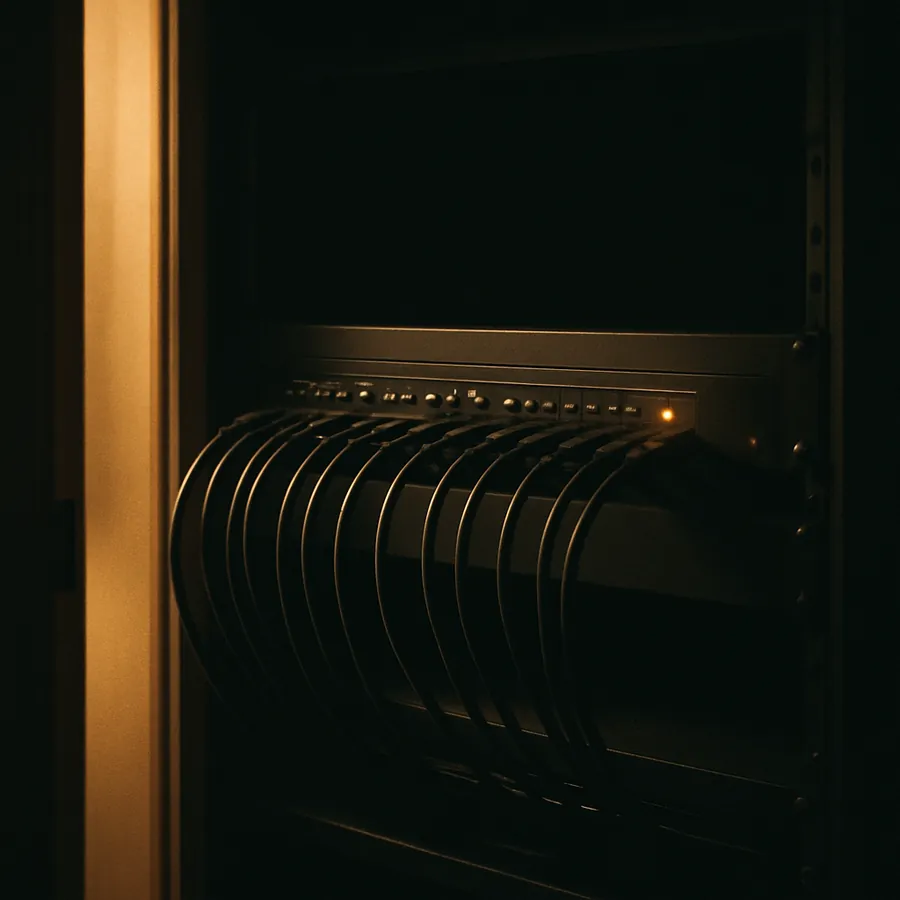 Video Matrix Switches with Control4: What to Know First