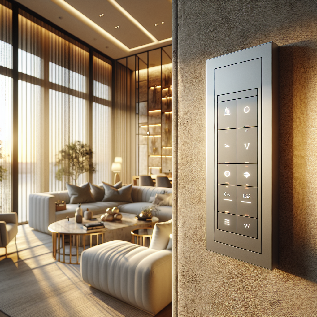 HomeWorks QS Motorized Shades and Keypad Integration: Expert Best Practices for Flawless Automation